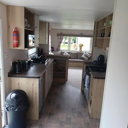 Ye Old'E Man Lake District Grange-Over-Sands Exterior photo