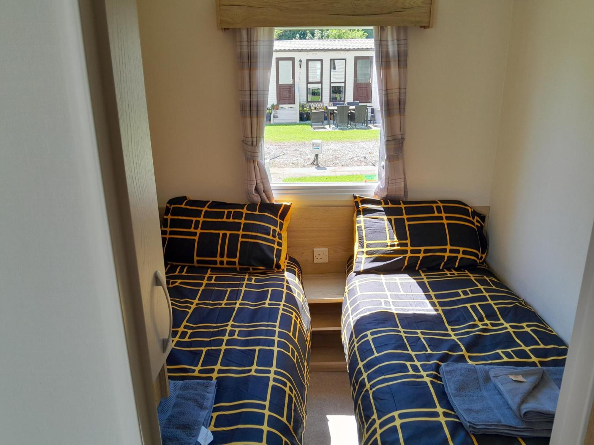 Holiday home Ye Old'e Man District Grange-over-Sands