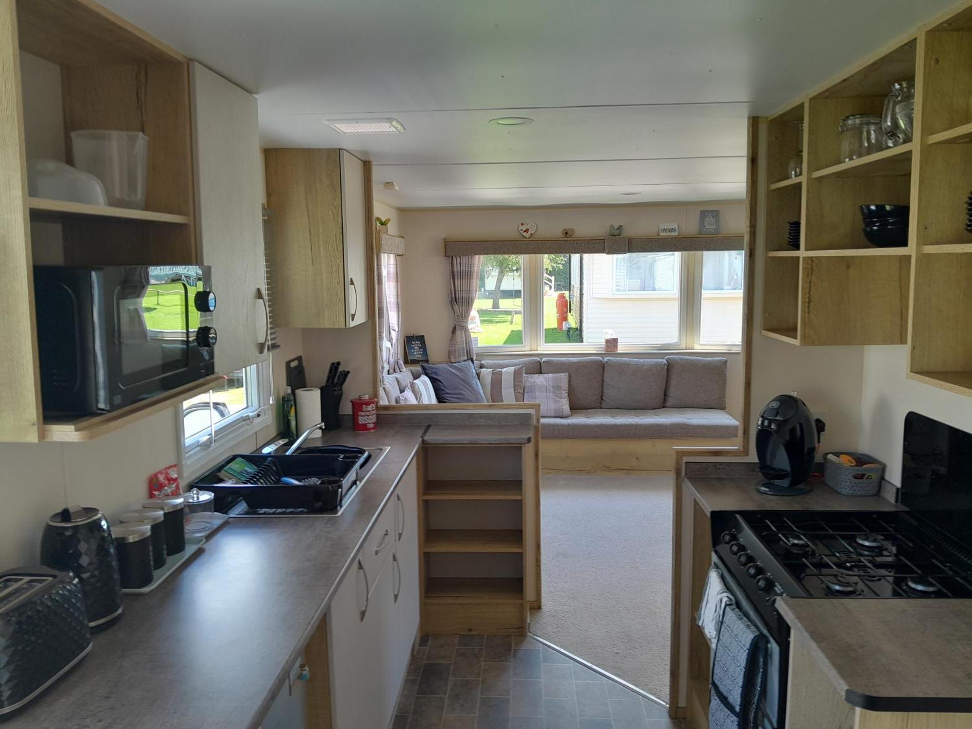 Holiday home Ye Old'e Man District Grange-over-Sands