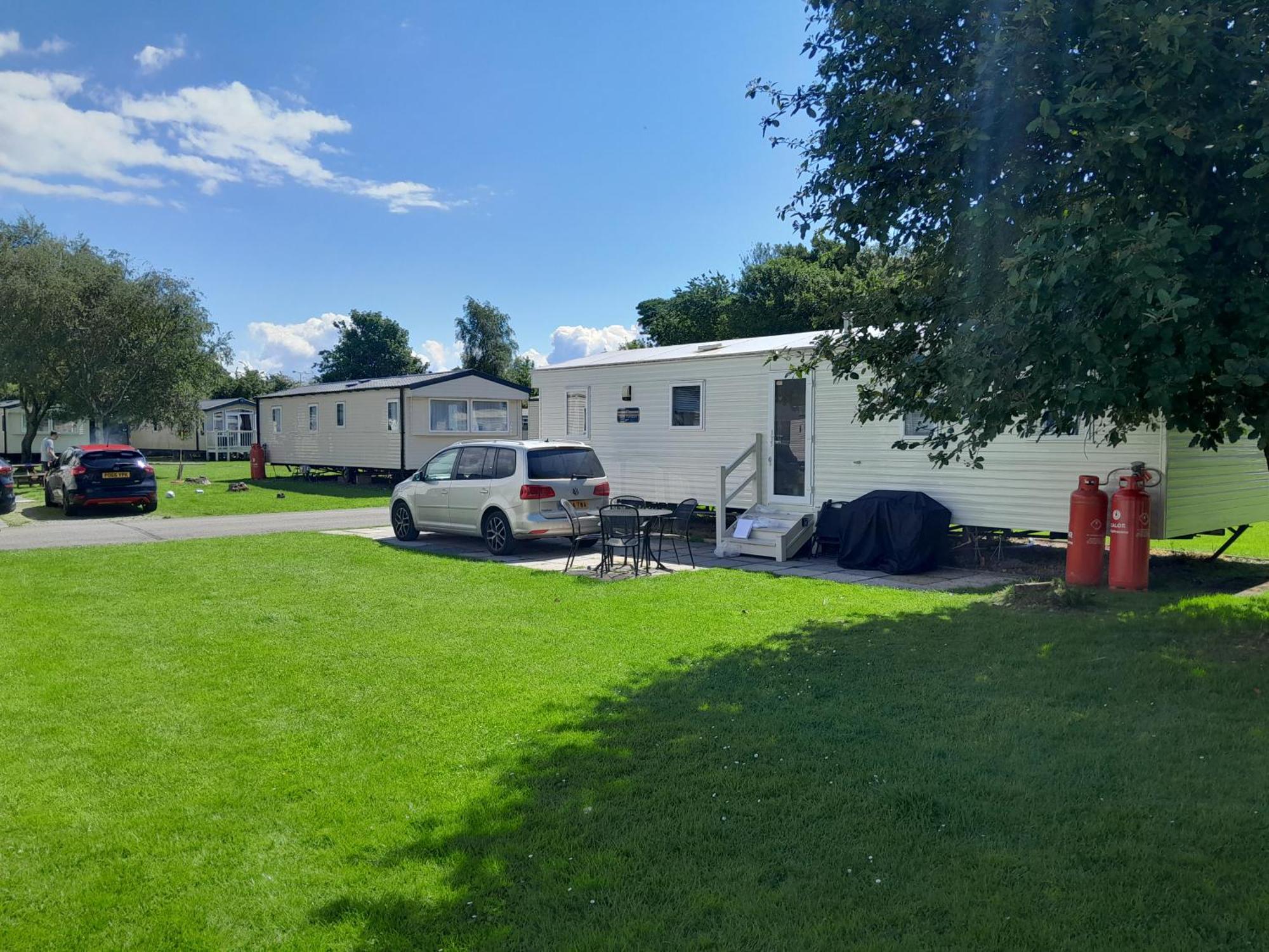 Holiday home Ye Old'e Man District Grange-over-Sands